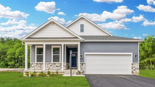 1077 Peachtree Rd, Carnegie, PA, 15106-3808 | Card Image