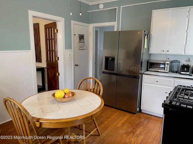 2 Arthur Ave, House other with 4 bedrooms, 2 bathrooms and null parking in Long Branch NJ | Image 9