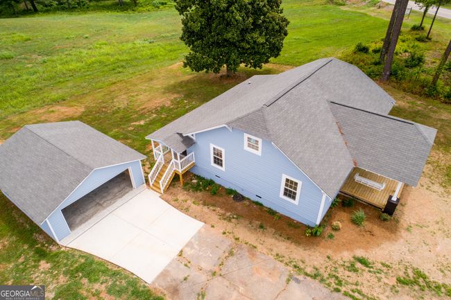 16 Woodland Dr, House other with 3 bedrooms, 2 bathrooms and 4 parking in Woodland AL | Image 4