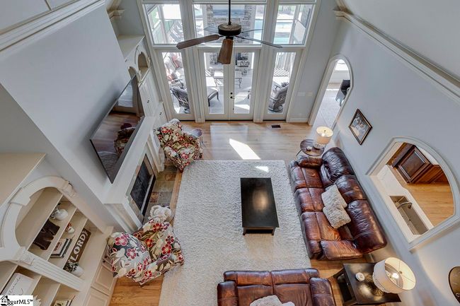 14 Cobbler Ln, House other with 5 bedrooms, 6 bathrooms and 3 parking in Simpsonville SC | Image 28