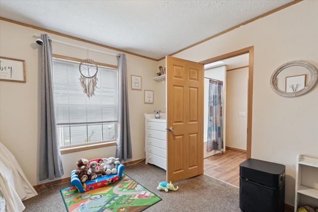 24922 N Hampton Dr, House other with 4 bedrooms, 3 bathrooms and null parking in Flat Rock MI | Image 41
