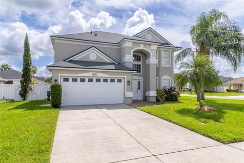 3201 Falcon Point Dr, KISSIMMEE, FL, 34741-7543 | Card Image