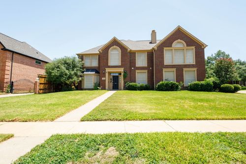 4133 Williams Ct, Grapevine, TX, 76051-6588 | Card Image