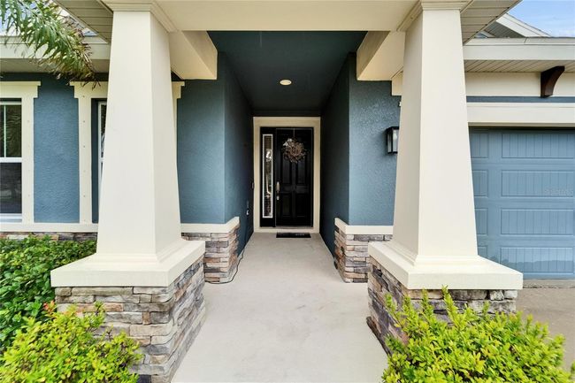6127 Colmar Pl, House other with 3 bedrooms, 2 bathrooms and null parking in APOLLO BEACH FL | Image 5