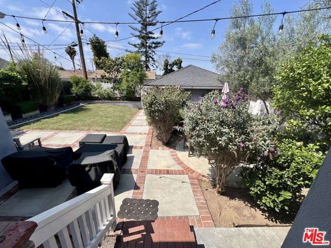 4209 E Theresa St, House other with 2 bedrooms, 1 bathrooms and null parking in Long Beach CA | Image 20