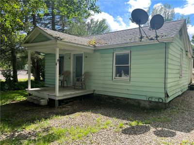 4 Railroad Avenue, House other with 2 bedrooms, 1 bathrooms and null parking in Andover NY | Image 2