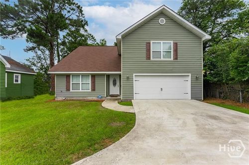 112 52nd St, Savannah, GA, 31405-3226 | Card Image