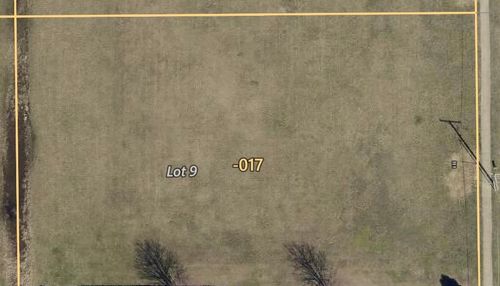 Lot 9 Westwood Drive, Catlin, IL, 61817 | Card Image