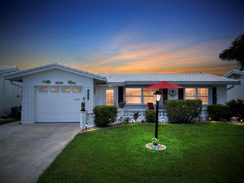1509 Sw 21st St, Boynton Beach, FL, 33426-6427 | Card Image