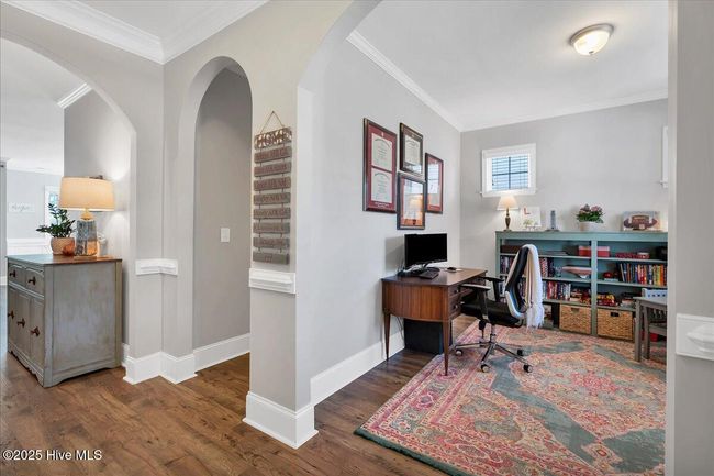 467 Kerr Lake Rd, House other with 4 bedrooms, 3 bathrooms and 2 parking in Aberdeen NC | Image 6