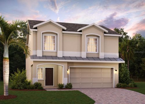 7247 Rolling Leaf Road, GROVELAND, FL, 34736 | Card Image