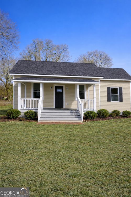 6102 Worsham St Ne, Covington, GA, 30014-1460 | Card Image