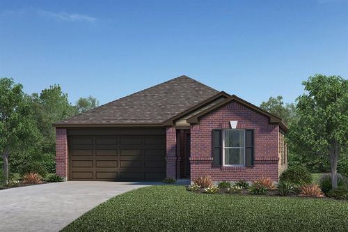 1717 Vista Luna Dr, Texas City, TX, 77591-1666 | Card Image