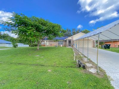 189 Sw Covington Road, House other with 3 bedrooms, 2 bathrooms and null parking in Port St Lucie FL | Image 2