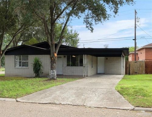1101 W 4th St, Weslaco, TX, 78596-5710 | Card Image