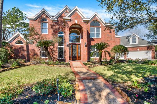 13714 Gainesway Dr, Cypress, TX, 77429-5125 | Card Image