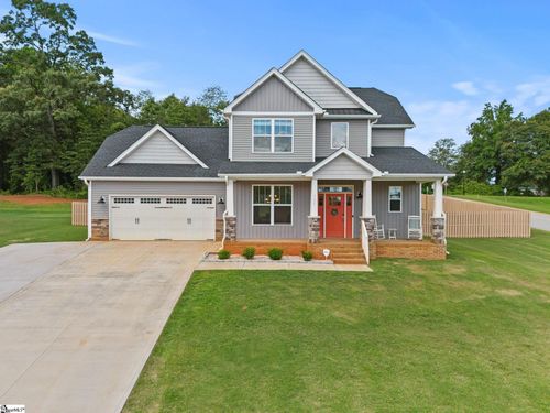 702 Ratchford Ln, Wellford, SC, 29385-8922 | Card Image