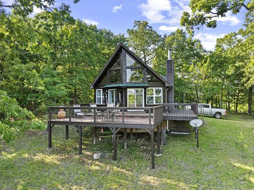 717 Lakehill Ln, Peel, AR, 72668-8712 | Card Image