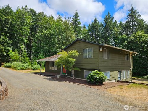 1711 Se Binns Swiger Loop Road, Shelton, WA, 98584 | Card Image