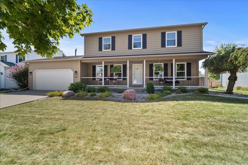 404 Lake Shore Cir, Bloomington, IL, 61704-1433 | Card Image