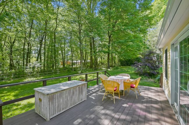Side Deck | Image 33