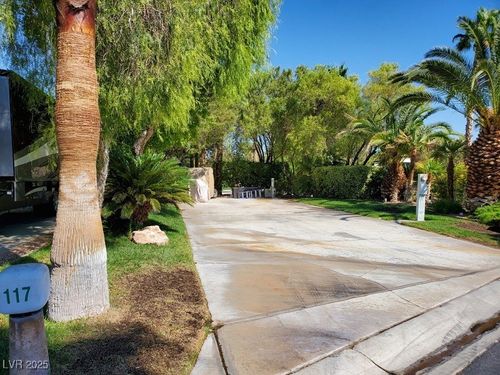 117-8175 Arville St, Las Vegas, NV, 89139-7111 | Card Image