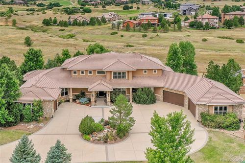 5625 Twilight Way, Parker, CO, 80134 | Card Image