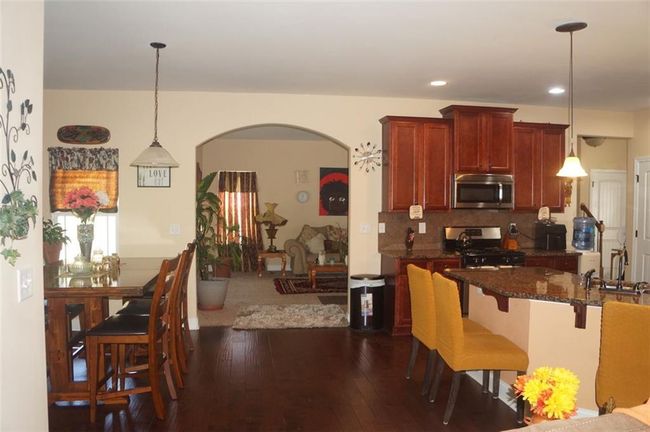 504 Liverpool Dr, House other with 4 bedrooms, 4 bathrooms and 2 parking in McDonough GA | Image 19