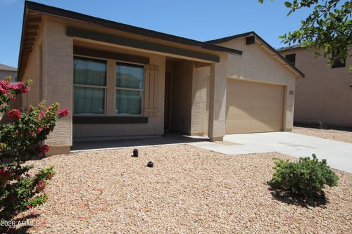 322 E Bobcat Pl, Casa Grande, AZ, 85122-1060 | Card Image