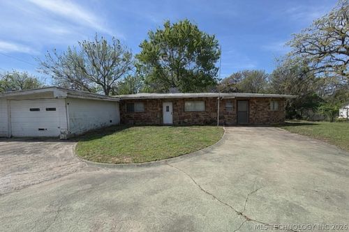 23-366 Main St, Eufaula, OK, 74432-5156 | Card Image
