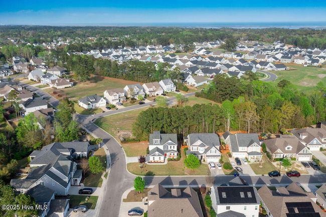 6001 Culdees Ln, House other with 4 bedrooms, 4 bathrooms and 2 parking in Wilmington NC | Image 7