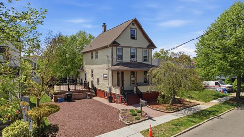 150 West Inman Ave, Rahway, NJ, 07065 | Card Image