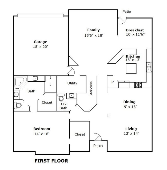 6417 Creekdale Dr, House other with 4 bedrooms, 4 bathrooms and null parking in The Colony TX | Image 26