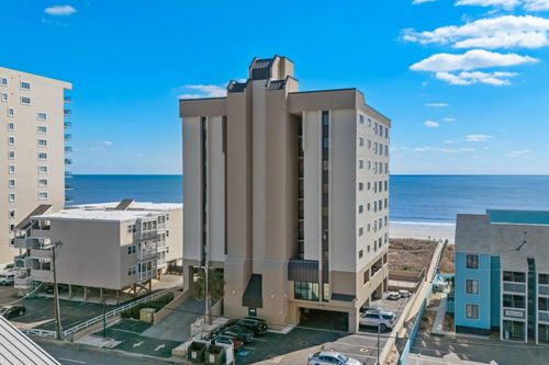 unit-801-1015 S Ocean Blvd, North Myrtle Beach, SC, 29582-6621 | Card Image