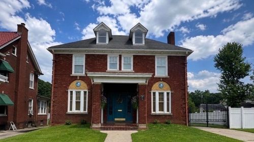 2214 Waller St, Portsmouth, OH, 45662-2967 | Card Image