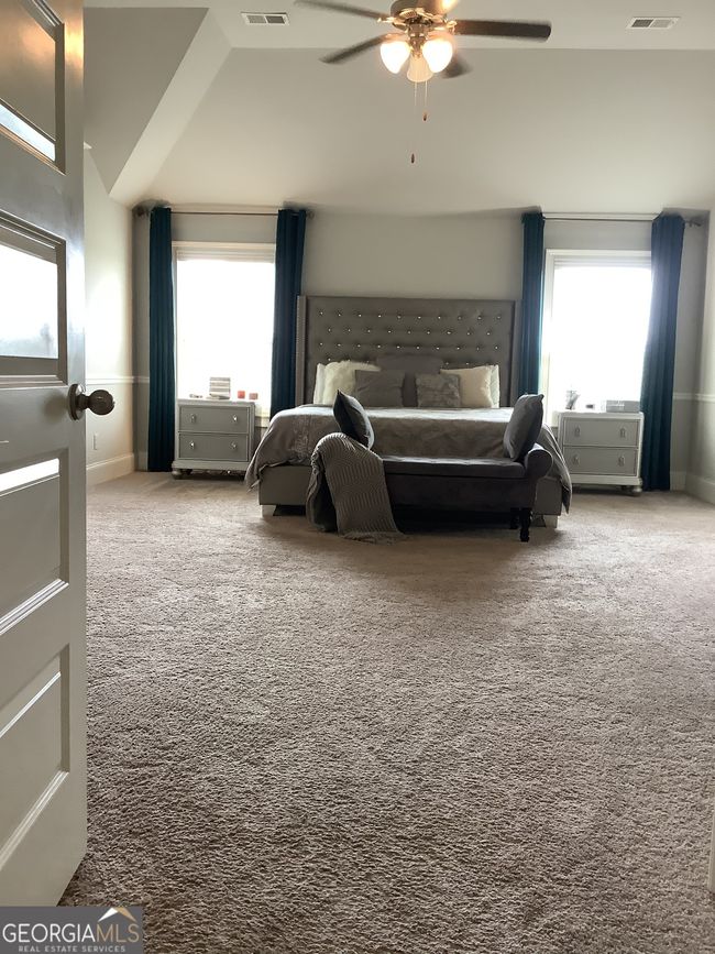 160 Elysian Dr, House other with 4 bedrooms, 4 bathrooms and null parking in Fayetteville GA | Image 46