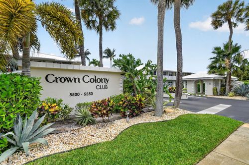 110-5520 N Ocean Blvd, Ocean Ridge, FL, 33435-7075 | Card Image