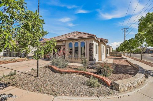13470 Everingham St, El Paso, TX, 79928-6603 | Card Image