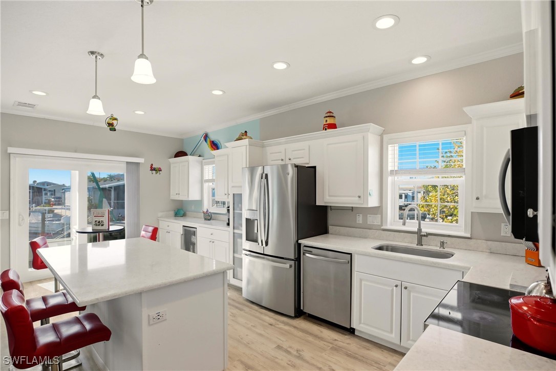 Residential in Fort Myers Beach 2