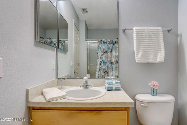 884 Southern Creek Dr, Townhouse with 3 bedrooms, 2 bathrooms and null parking in St Johns FL | Image 14