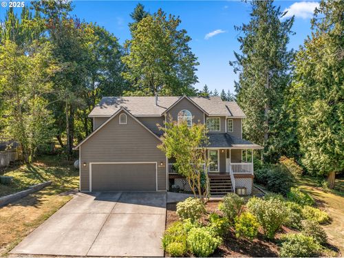 9435 Se 282nd Ave, Boring, OR, 97009-8409 | Card Image