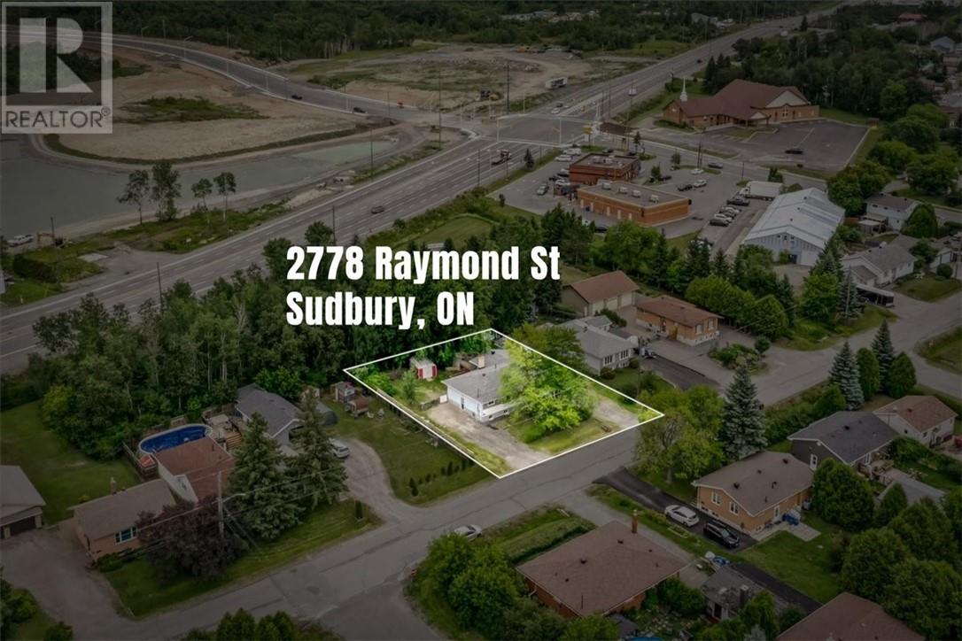 Residential in Greater Sudbury 2