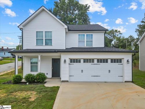 101 Mountain View Ave, Greer, SC, 29650-1461 | Card Image