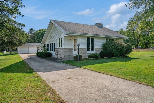 58108 Apple Rd, Osceola, IN, 46561-8839 | Card Image