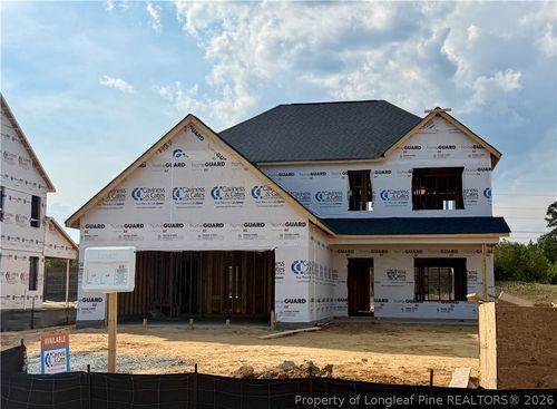 320 Steelwood St, Raeford, NC, 28376-8178 | Card Image