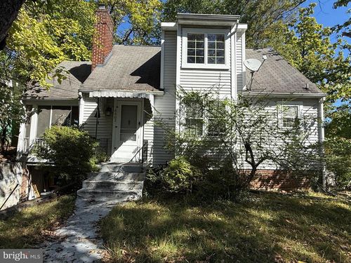 6603 Gude Ave, TAKOMA PARK, MD, 20912-4828 | Card Image