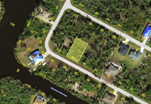 13791 Allamanda Cir, Port Charlotte, FL, 33981 | Card Image