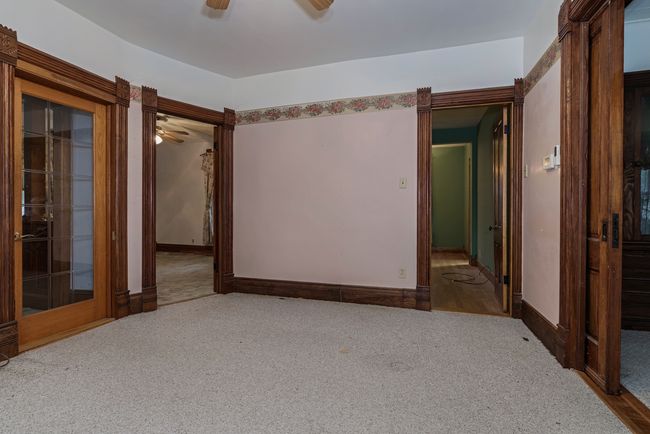 404 E Vermillion St, Home with 4 bedrooms, 1 bathrooms and null parking in Odell IL | Image 12