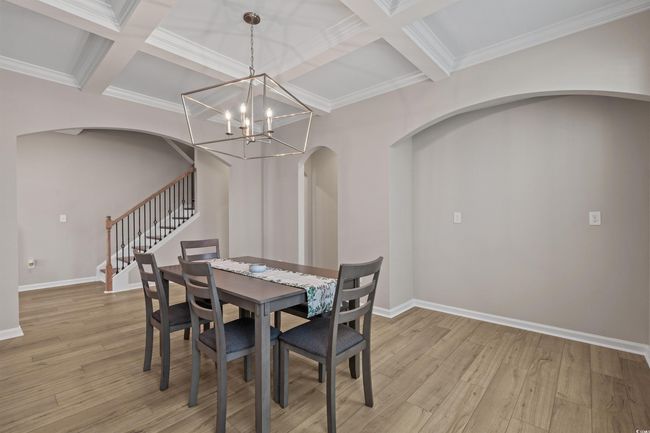 753 Enchantment Loop, House other with 5 bedrooms, 4 bathrooms and 4 parking in Myrtle Beach SC | Image 10