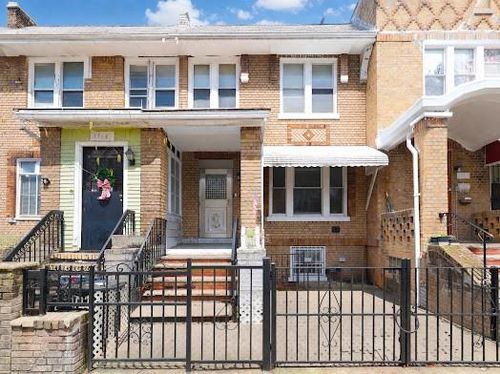 1722 W 10th St, Brooklyn, NY, 11223-1151 | Card Image